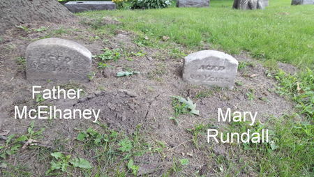 MCELHANEY, FATHER - Linn County, Iowa | FATHER MCELHANEY 