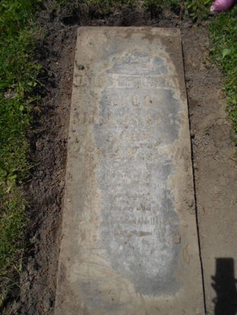 MCMURRAY, JAMES - Linn County, Iowa | JAMES MCMURRAY 