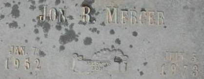 MERCER, JON RICHARD - Linn County, Iowa | JON RICHARD MERCER 