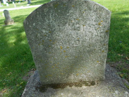 CLAPPER METCALF, HANNAH - Linn County, Iowa | HANNAH CLAPPER METCALF 