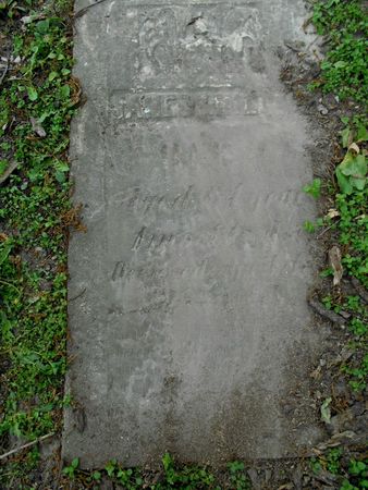 MILLER, JAMES B. - Linn County, Iowa | JAMES B. MILLER 