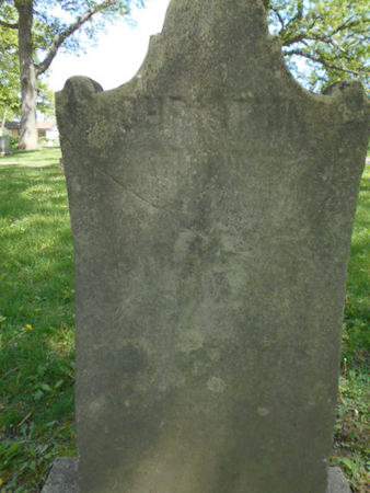 MYERS, CHRISTIAN - Linn County, Iowa | CHRISTIAN MYERS 