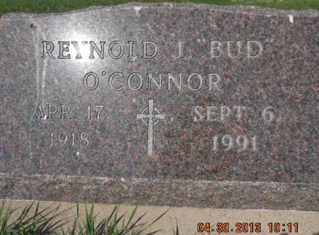 O'CONNOR, REYNOLD J. - Linn County, Iowa | REYNOLD J. O'CONNOR 