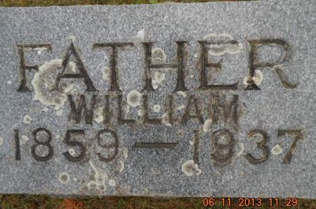 OSSMAN, WILLIAM - Linn County, Iowa | WILLIAM OSSMAN 