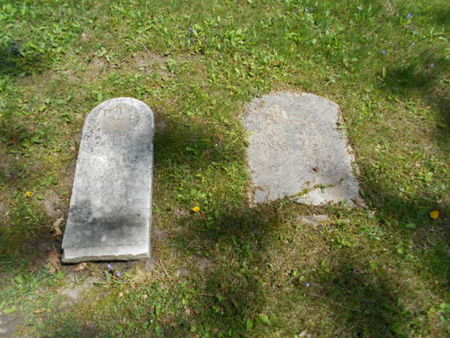 OXLEY, MARY - Linn County, Iowa | MARY OXLEY 