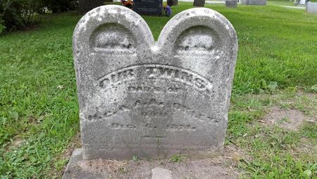 OXLEY, OUR TWINS - Linn County, Iowa | OUR TWINS OXLEY 