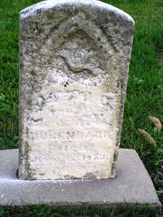 ROSENBACN, OTTO C - Linn County, Iowa | OTTO C ROSENBACN 