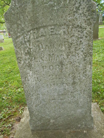 ROSS, MYRA E. - Linn County, Iowa | MYRA E. ROSS 