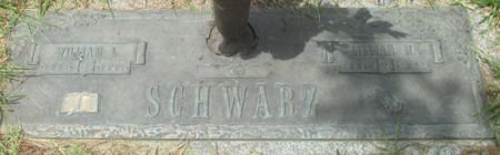 SCHWARZ, LILLIAN M.   (LILLIAN MARGARET) - Linn County, Iowa | LILLIAN M.   (LILLIAN MARGARET) SCHWARZ 
