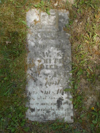 SMITH, BENNING - Linn County, Iowa | BENNING SMITH 