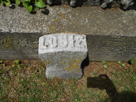 SMYTH, LOUIE - Linn County, Iowa | LOUIE SMYTH 