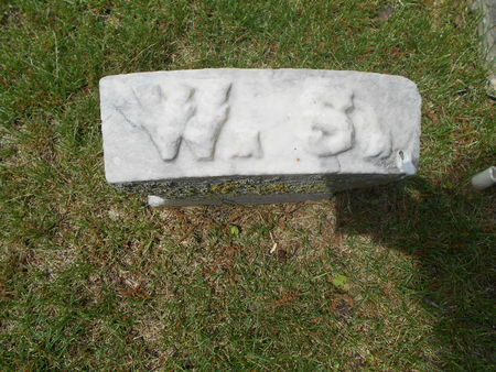 SMYTH, WILLIAM - Linn County, Iowa | WILLIAM SMYTH 