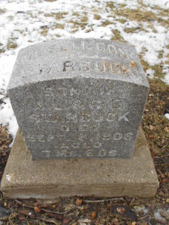 STARBUCK, RUSSELL CONE - Linn County, Iowa | RUSSELL CONE STARBUCK 