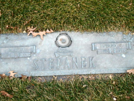 STEPANEK, MARY L. - Linn County, Iowa | MARY L. STEPANEK 