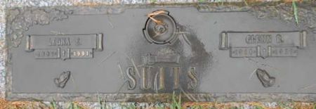 SUITS, GLENN - Linn County, Iowa | GLENN SUITS 