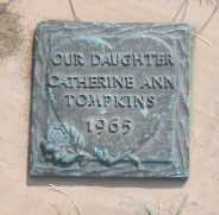TOMPKINS, CATHERINE ANN - Linn County, Iowa | CATHERINE ANN TOMPKINS 