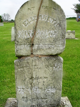 UNKNOWN, ELIZABETH - Linn County, Iowa | ELIZABETH UNKNOWN 