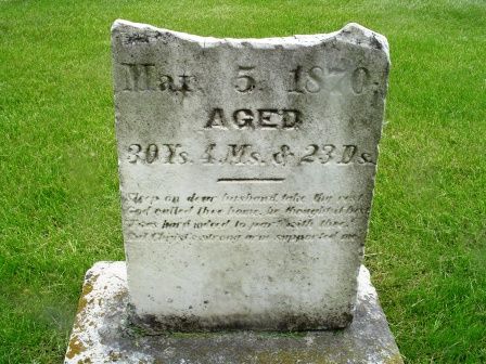 UNKNOWN, UNKNOWN - Linn County, Iowa | UNKNOWN UNKNOWN 