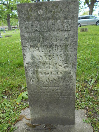 VANDYKE, HANNAH - Linn County, Iowa | HANNAH VANDYKE 