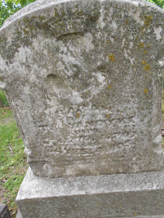 VANDYKE, SARAH - Linn County, Iowa | SARAH VANDYKE 