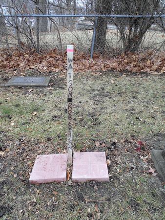 WATSON, LEROY C. - Linn County, Iowa | LEROY C. WATSON 