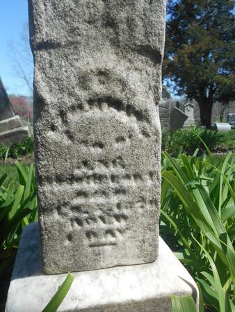 WEIGHBRODT, LOUIS - Linn County, Iowa | LOUIS WEIGHBRODT 