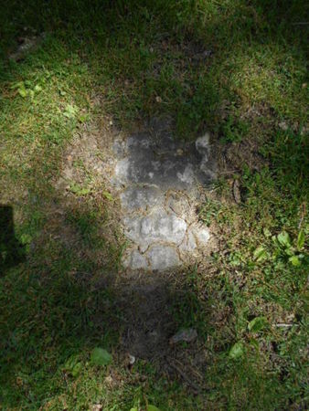 FREEMAN WHIPPLE, MARY ANN - Linn County, Iowa | MARY ANN FREEMAN WHIPPLE 