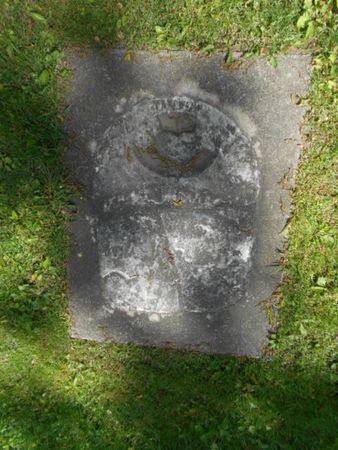 WILLIAMS, JESSE - Linn County, Iowa | JESSE WILLIAMS 