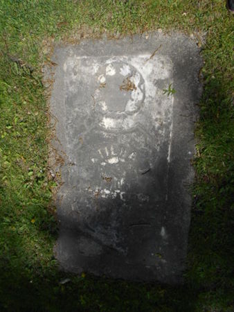 WILLIAMS, MATILDA - Linn County, Iowa | MATILDA WILLIAMS 