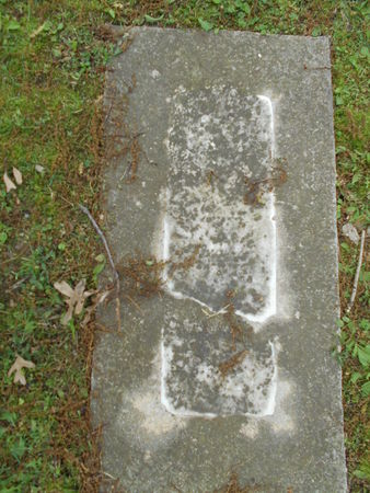 WINSOR, GEORGE - Linn County, Iowa | GEORGE WINSOR 