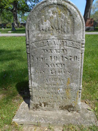 WITHERS, ROBERT - Linn County, Iowa | ROBERT WITHERS 