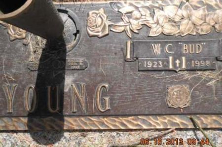 YOUNG, W. C. 