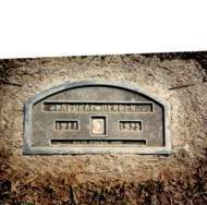 BERGEN NEURA, JUANNITA - Louisa County, Iowa | JUANNITA BERGEN NEURA 