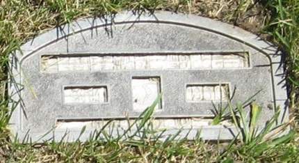 ABEL, THELMA - Louisa County, Iowa | THELMA ABEL 