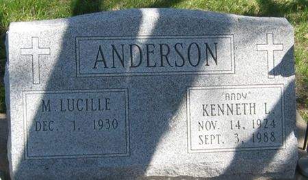 ANDERSON, KENNETH L. 
