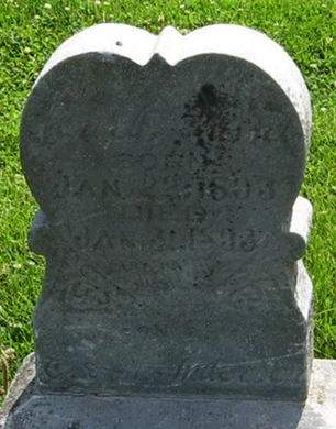 ANDERSON, RUSSELL HARVEY - Louisa County, Iowa | RUSSELL HARVEY ANDERSON 