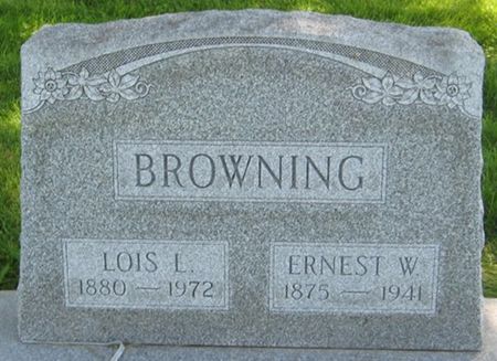 SMITH, LOIS L. - Louisa County, Iowa | LOIS L. SMITH 