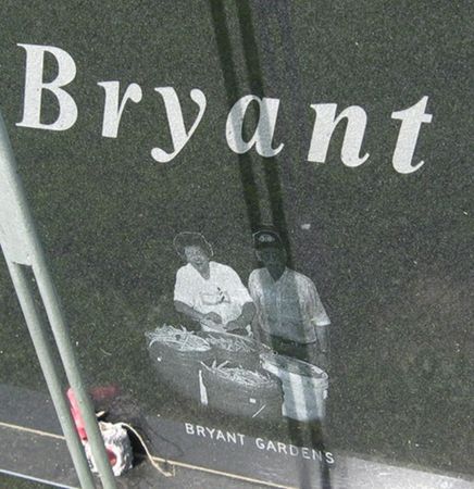 BRYANT, FAMILY MONUMENT - Louisa County, Iowa | FAMILY MONUMENT BRYANT 