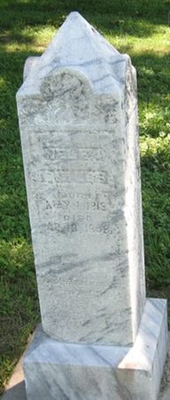 CHILDS, HELEN - Louisa County, Iowa | HELEN CHILDS 