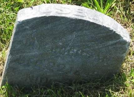 COCHRAN, M. H. - Louisa County, Iowa | M. H. COCHRAN 