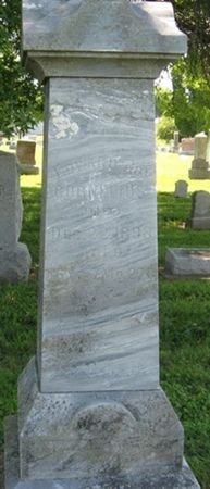 CORNELIUS, FAMILY MONUMENT - Louisa County, Iowa | FAMILY MONUMENT CORNELIUS 