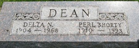 DEAN, PERL 