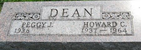 DEAN, PEGGY J. - Louisa County, Iowa | PEGGY J. DEAN 