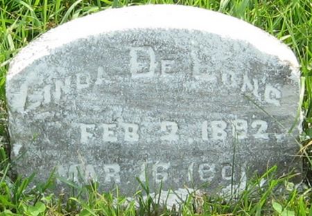 DELONG, LINDA - Louisa County, Iowa | LINDA DELONG 