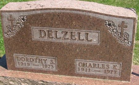 DELZELL, DOROTHY S. - Louisa County, Iowa | DOROTHY S. DELZELL 