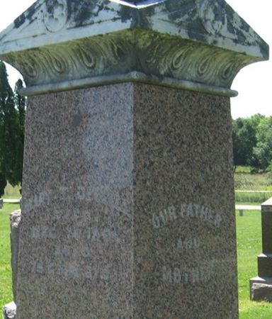 DELZELL, MARY T. - Louisa County, Iowa | MARY T. DELZELL 