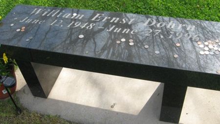 DOHRN, WILLIAM ERNST - Louisa County, Iowa | WILLIAM ERNST DOHRN 