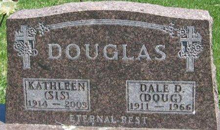 DOUGLAS, KATHLEEN 