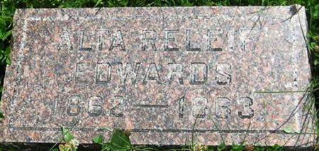 EDWARDS, ALTA - Louisa County, Iowa | ALTA EDWARDS 