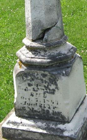 EDWARDS, SUSAN J. - Louisa County, Iowa | SUSAN J. EDWARDS 